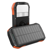 PowerBank Solar