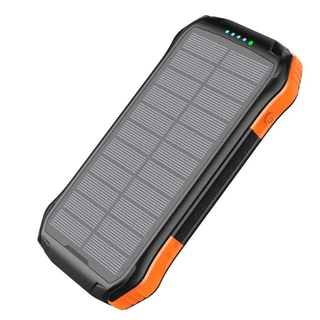 PowerBank Solar